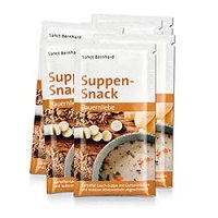 Suppen-Snack "Bauernliebe" 10er-Pack 200 g