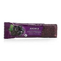 Bio-Aronia-Fruchtriegel 30 g