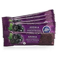 Bio-Aronia-Fruchtriegel 10er-Pack 300 g