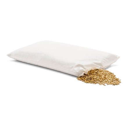 Dinkel-Kissen