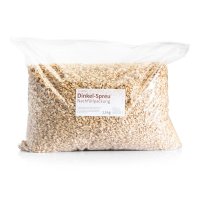 Dinkelspreu-Nachfüllpackung 1.5 kg