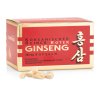 Koreanischer-Reiner-Roter-Ginseng-Kapseln 200 Kapseln