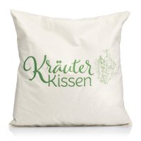 Kräuter-Kissen