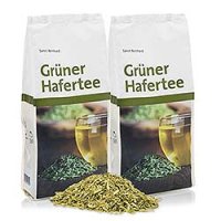 Grüner Hafertee 500 g