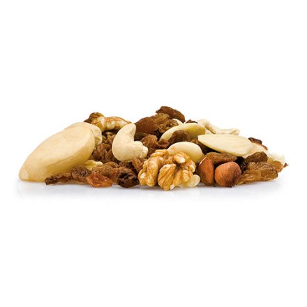 Bio-Studentenfutter 500 g