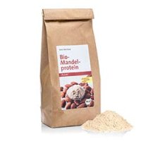 Bio-Mandelprotein-Pulver 750 g