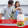 Bio-Hagebutten-Pulver 500 g