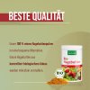 Bio-Hagebutten-Pulver 500 g
