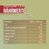 Bio-Hagebutten-Pulver 500 g