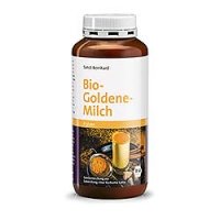 Bio-Goldene-Milch 200 g