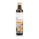 Bio-Ahornsirup Grad C 500 ml
