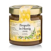 Propolis in Honig cremig 500 g