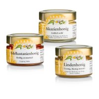 Honig-Set Premium 450 g