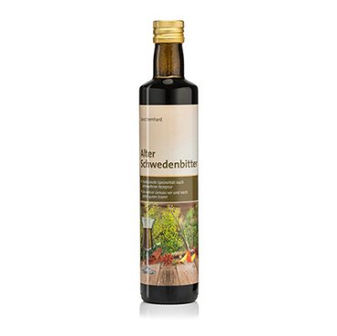 Alter Schwedenbitter 500 ml