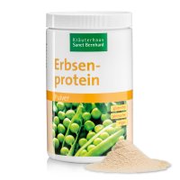 Erbsenprotein-Pulver 400 g