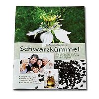 Schwarzkümmel von Dr. Anja Schemionek