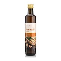 Erdnussöl geröstet 500 ml