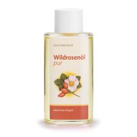 Wildrosen&ouml;l pur 100 ml