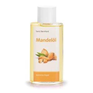 Mandelöl raffiniert 100 ml