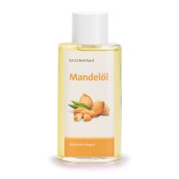 Mandelöl 100 ml