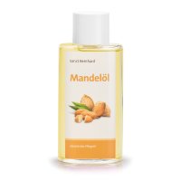 Mandelöl 100 ml