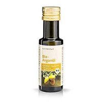 Bio-Arganöl kalt gepresst 100 ml