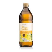 Bio Omega-3-Speiseöl 750 ml