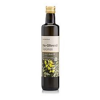 Bio-Oliven&ouml;l &bdquo;Elaionas&ldquo;  nativ extra 500 ml