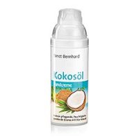 Kokosöl-Handcreme 50 ml