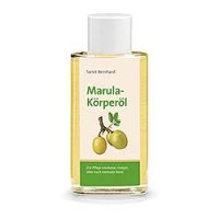 Marula-Körperöl 100 ml