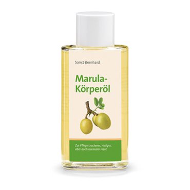 Marula-Körperöl 100 ml