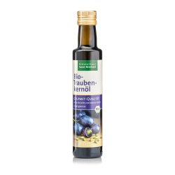 Bio-Traubenkernöl 250 ml
