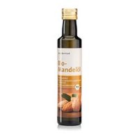 Bio-Mandelöl 250 ml