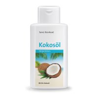 Kokosöl-Körperlotion 250 ml