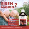 Blutfit Eisen-Elixier 500 ml 500 ml