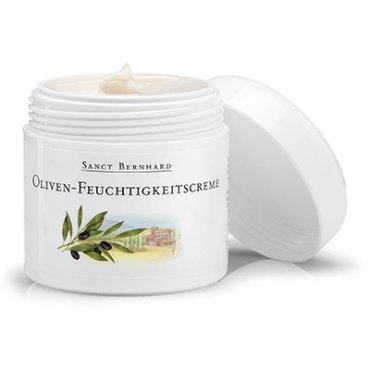 Oliven-Feuchtigkeitscreme 100 ml