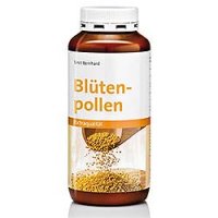 Blütenpollen Extraqualität 300 g