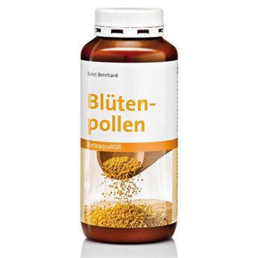 Blütenpollen Extraqualität 300 g