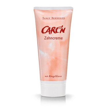 CAREN Zahncreme 100 ml