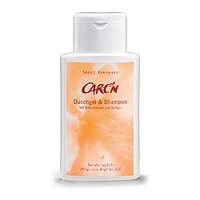 CAREN Duschgel &amp; Shampoo 500 ml