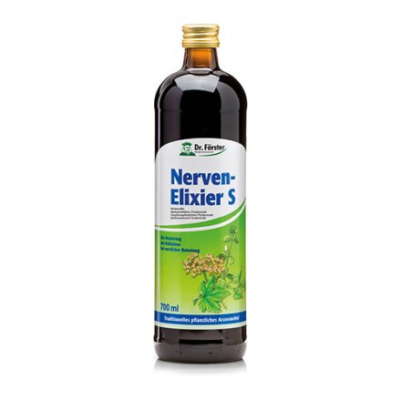 Nerven-Elixier S