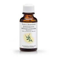 Japanisches Heilpflanzenöl 30 ml