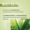 Aloe-Vera-Trinkgel, unverdünnt, 3 x 1000 ml 3 Liter