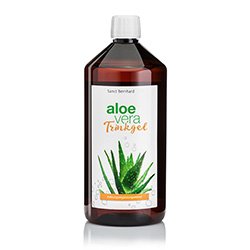 Aloe-Vera-Trinkgel