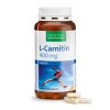 L-Carnitin-Kapseln 400 mg 200 Kapseln