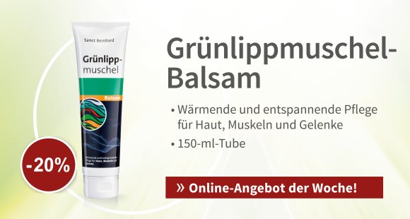 Wochenangebot 804