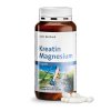 Kreatin-Magnesium-Kapseln 200 Kapseln
