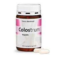 Colostrum-Kapseln 90 Kapseln