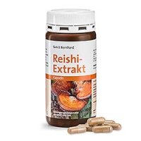 Reishi-Extrakt-Kapseln 120 Kapseln