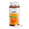 L-Lysin-500 mg-Tabletten 180 Tabletten